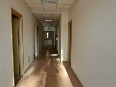 terreno agricolo in vendita a Castrignano de' Greci