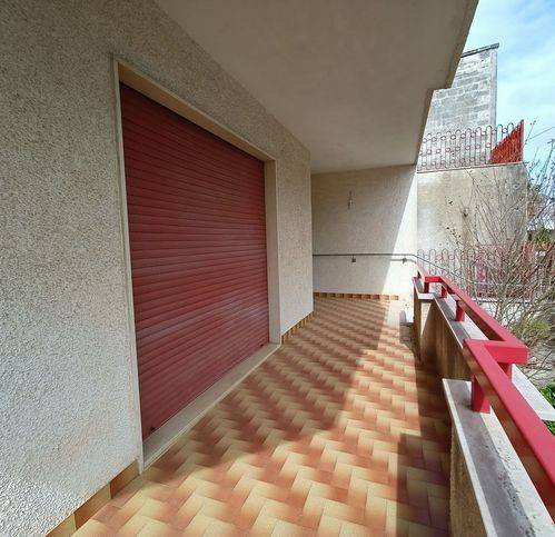 casa indipendente in vendita a Castrignano de' Greci