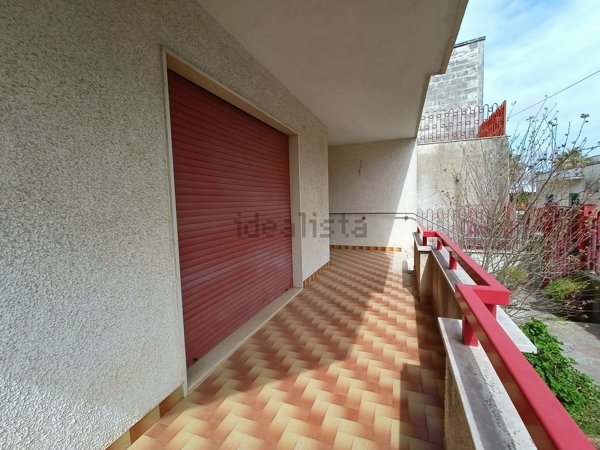 casa indipendente in vendita a Castrignano de' Greci