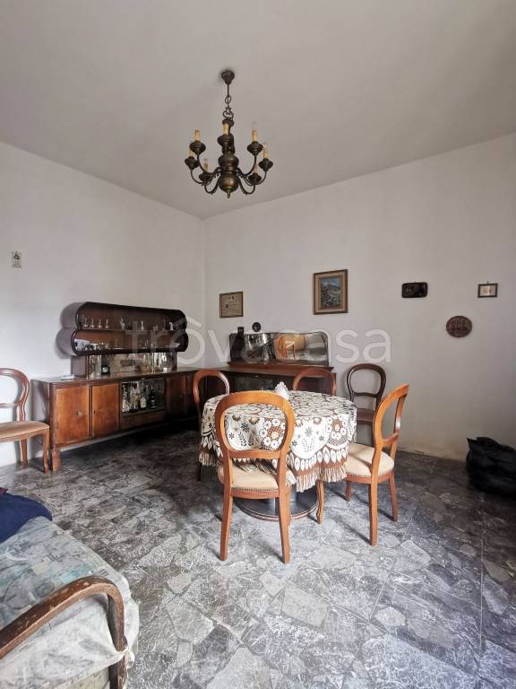 casa indipendente in vendita a Castrignano de' Greci