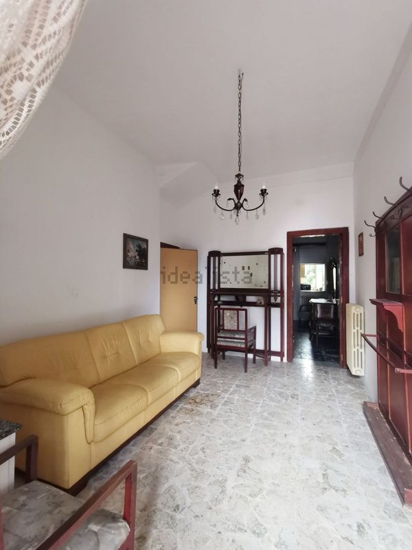 casa semindipendente in vendita a Castrignano de' Greci