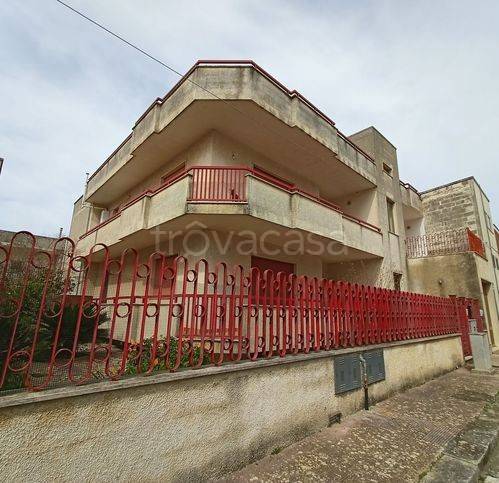 appartamento in vendita a Castrignano de' Greci