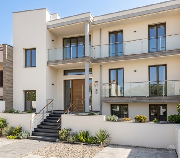 casa indipendente in vendita a Castrignano de' Greci