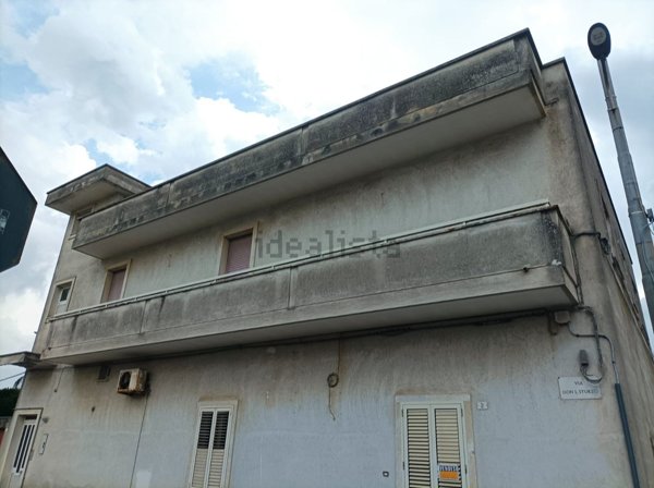 appartamento in vendita a Castrignano de' Greci