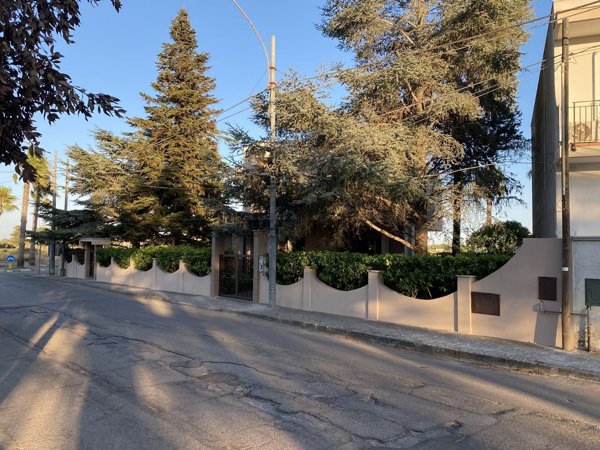 casa indipendente in vendita a Castrignano de' Greci