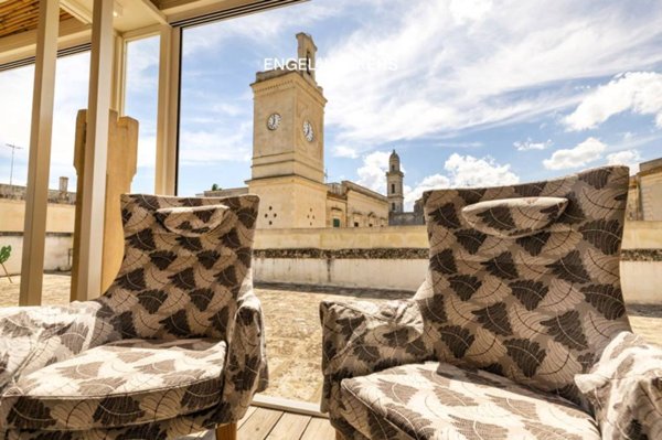 casa indipendente in vendita a Castrignano de' Greci