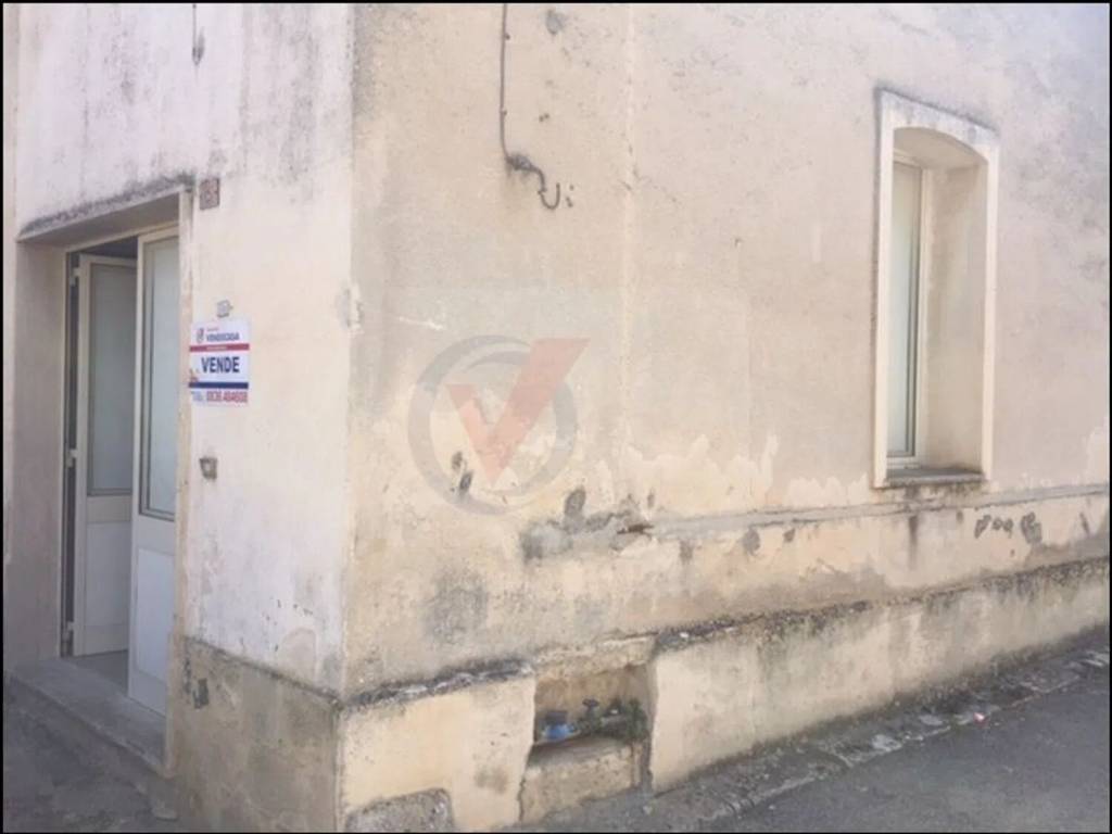 casa indipendente in vendita a Castrignano de' Greci