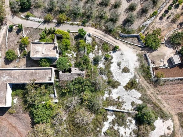 casa indipendente in vendita a Castrignano de' Greci