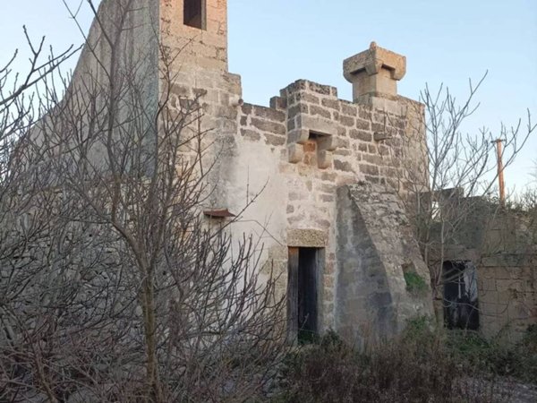 casa indipendente in vendita a Castrignano de' Greci