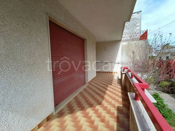 casa indipendente in vendita a Castrignano de' Greci