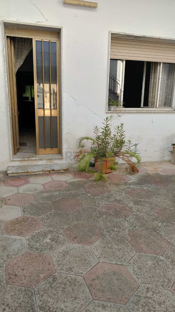 appartamento in vendita a Castrignano de' Greci