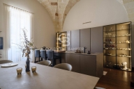 appartamento in vendita a Castrignano de' Greci