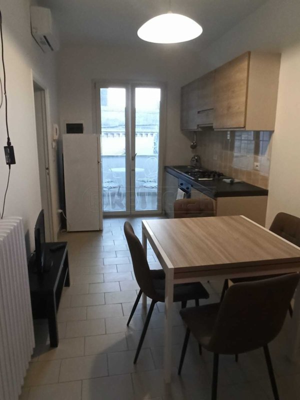 appartamento in vendita a Castrignano de' Greci