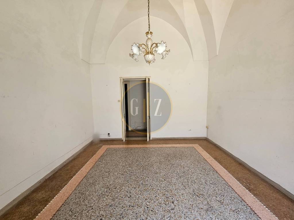 appartamento in vendita a Castrignano de' Greci