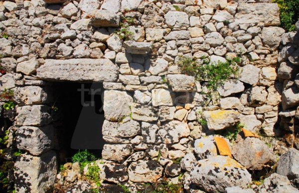 terreno agricolo in vendita a Castrignano del Capo in zona Santa Maria di Leuca