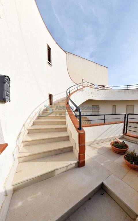 appartamento in vendita a Castrignano del Capo