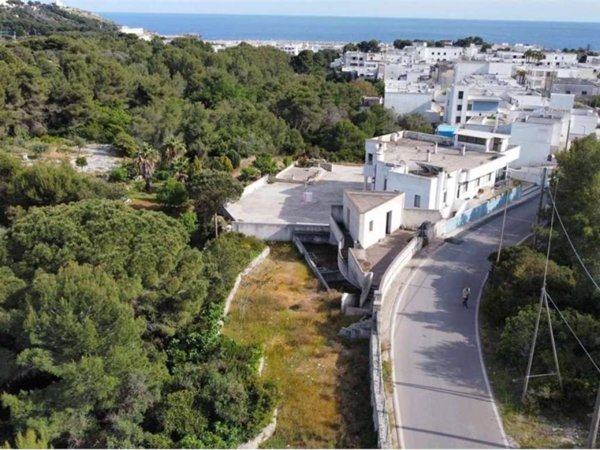 appartamento in vendita a Castrignano del Capo