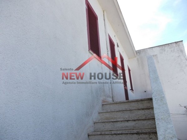 appartamento in vendita a Castrignano del Capo in zona Santa Maria di Leuca
