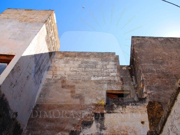 appartamento in vendita a Castrignano del Capo in zona Giuliano di Lecce