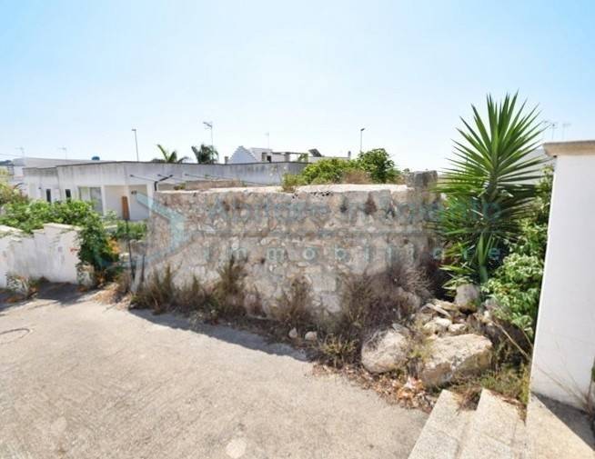 appartamento in vendita a Castrignano del Capo