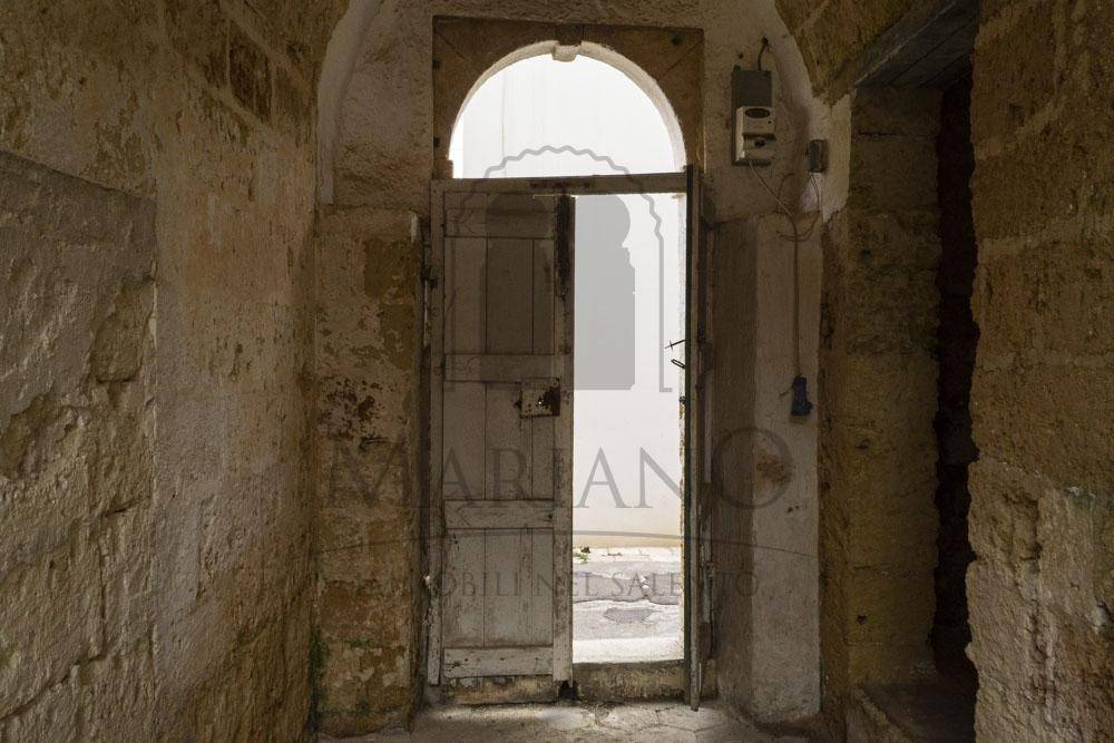 casa indipendente in vendita a Castrignano del Capo