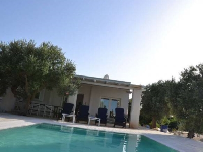 casa indipendente in vendita a Castrignano del Capo in zona Santa Maria di Leuca
