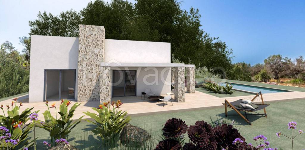 casa indipendente in vendita a Castrignano del Capo in zona Santa Maria di Leuca