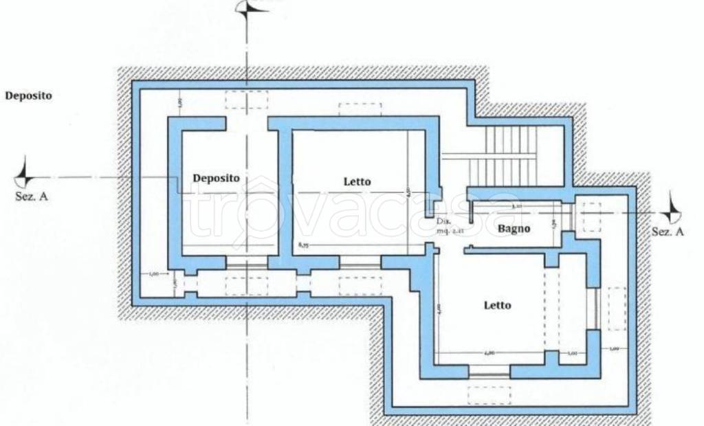 casa indipendente in vendita a Castrignano del Capo