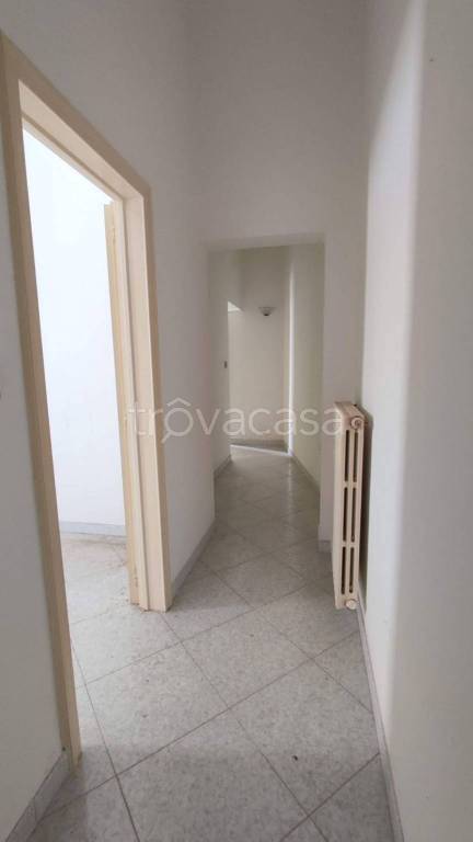 casa indipendente in vendita a Castrignano del Capo