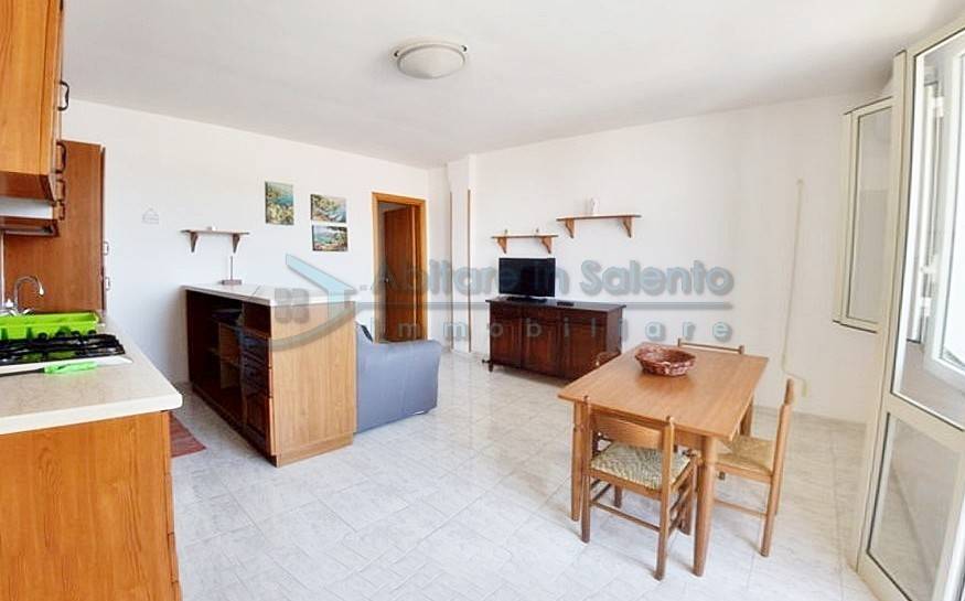 appartamento in vendita a Castrignano del Capo