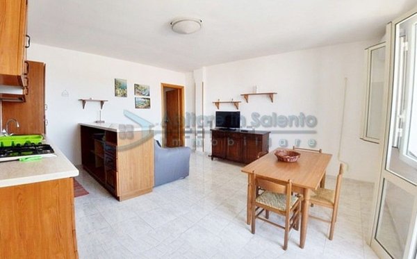 appartamento in vendita a Castrignano del Capo