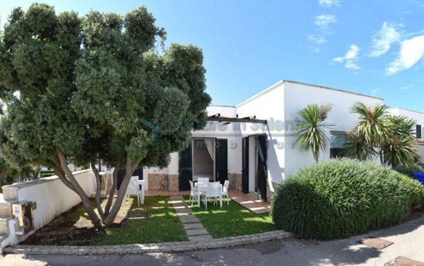 appartamento in vendita a Castrignano del Capo in zona Santa Maria di Leuca