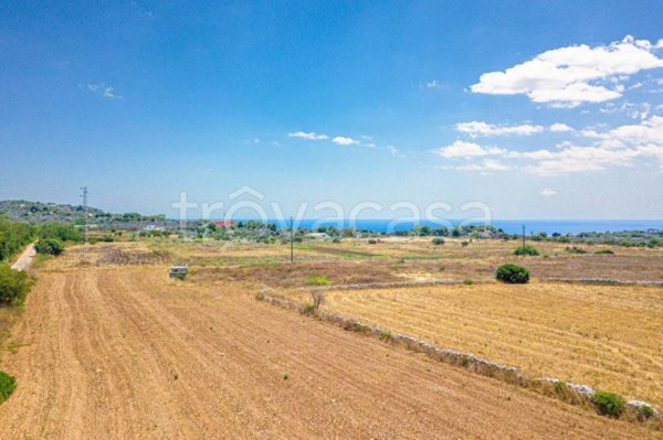 casa indipendente in vendita a Castrignano del Capo in zona Santa Maria di Leuca