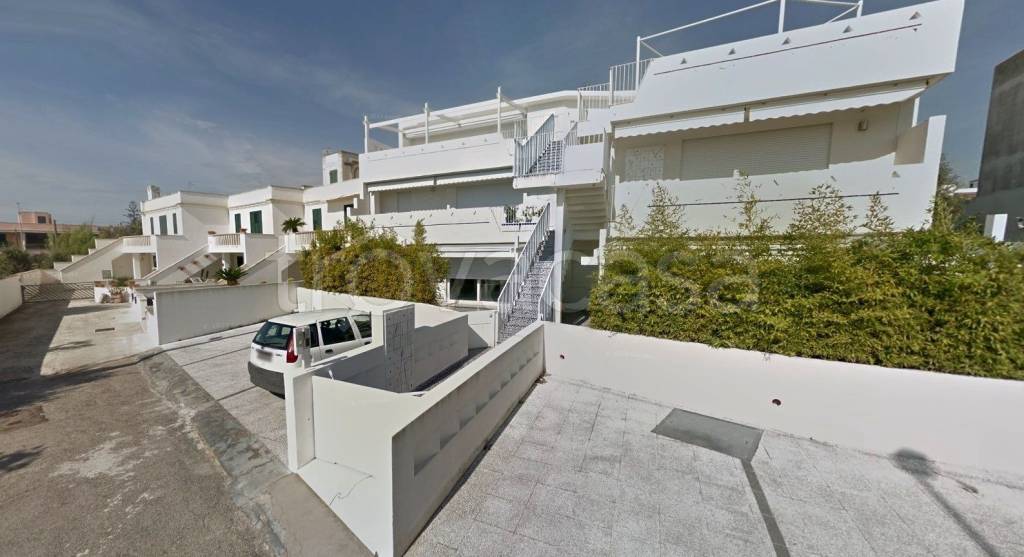 appartamento in vendita a Castrignano del Capo