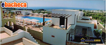 appartamento in vendita a Castrignano del Capo