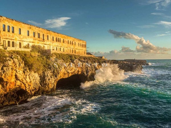 negozio in vendita a Castrignano del Capo