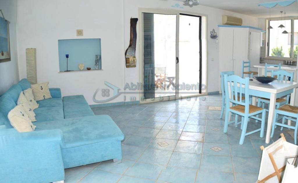 appartamento in vendita a Castrignano del Capo