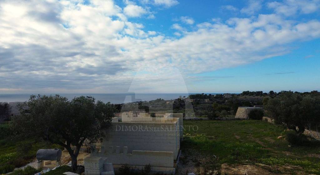 casa indipendente in vendita a Castrignano del Capo