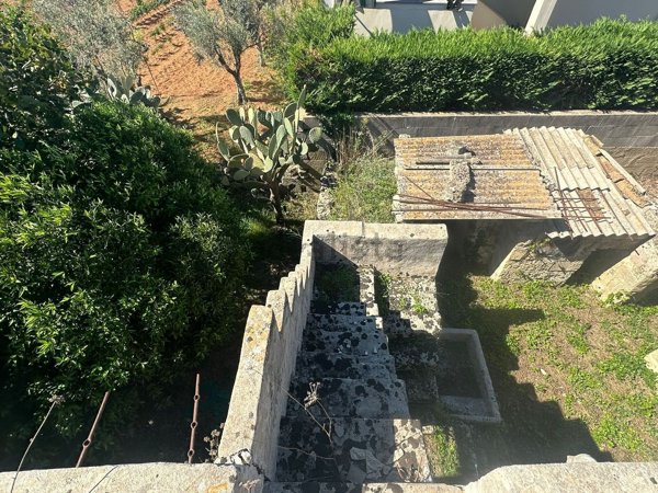 casa indipendente in vendita a Castrignano del Capo