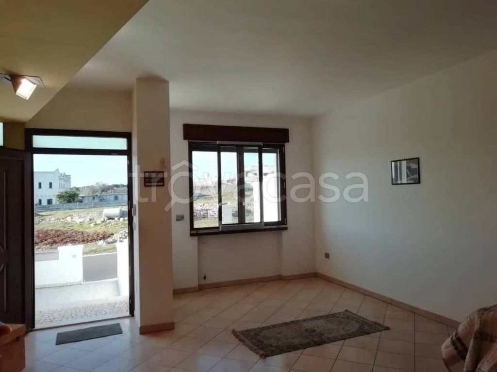 casa indipendente in vendita a Castrignano del Capo in zona Santa Maria di Leuca
