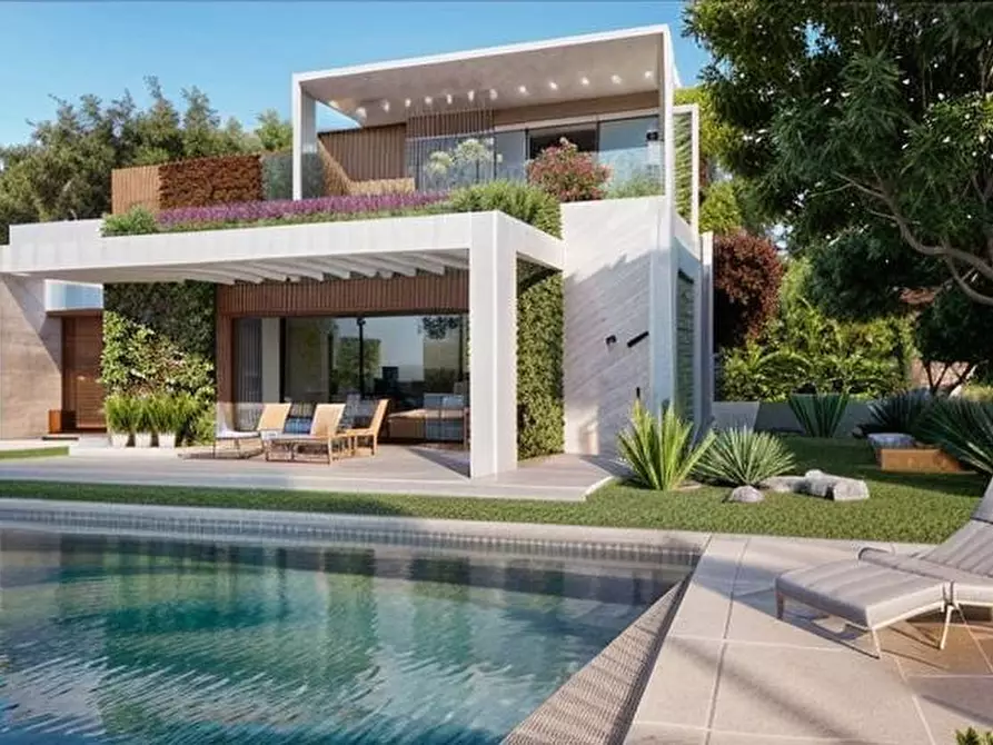 casa indipendente in vendita a Castrignano del Capo in zona Santa Maria di Leuca