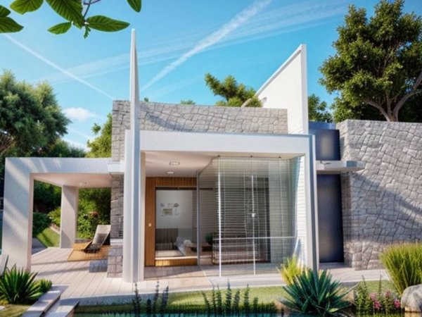 casa indipendente in vendita a Castrignano del Capo in zona Santa Maria di Leuca