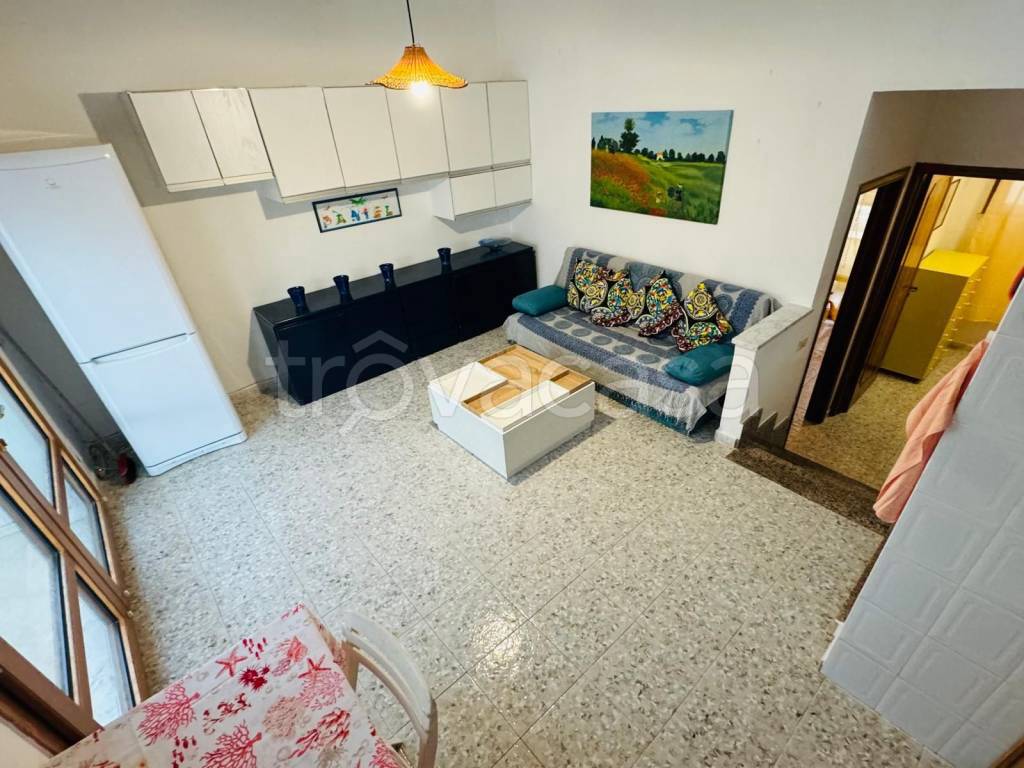 casa indipendente in vendita a Castrignano del Capo in zona Santa Maria di Leuca