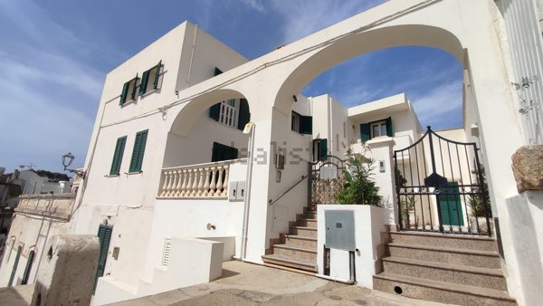 appartamento in vendita a Castrignano del Capo