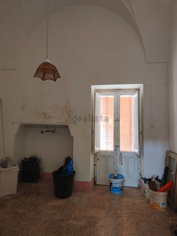 appartamento in vendita a Castrignano del Capo in zona Santa Maria di Leuca