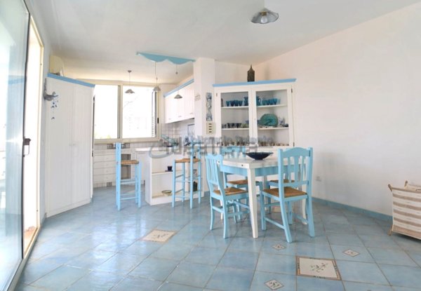 appartamento in vendita a Castrignano del Capo