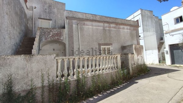 appartamento in vendita a Castrignano del Capo