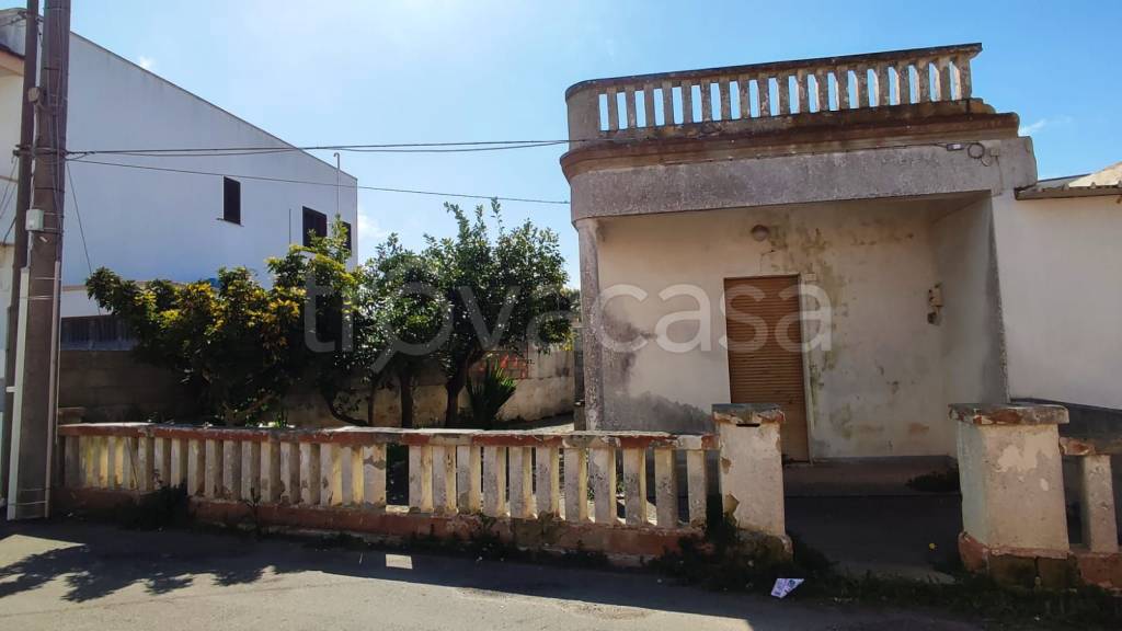 appartamento in vendita a Castrignano del Capo