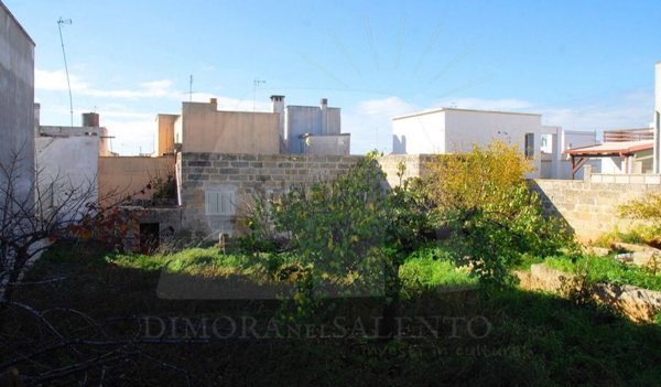 quadrivano in vendita a Castrignano del Capo