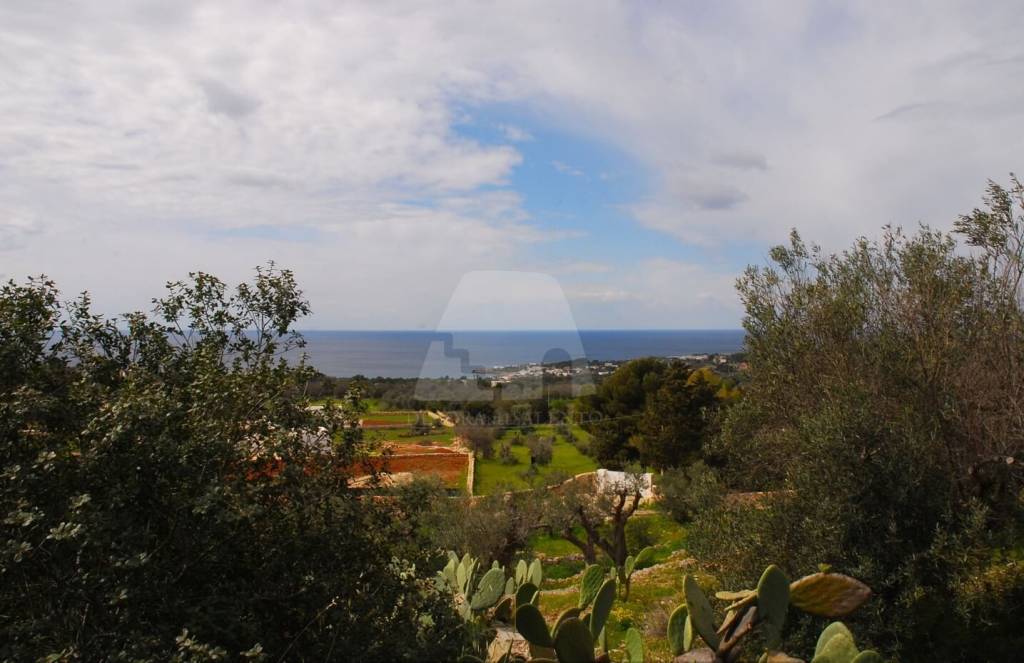 casa indipendente in vendita a Castrignano del Capo